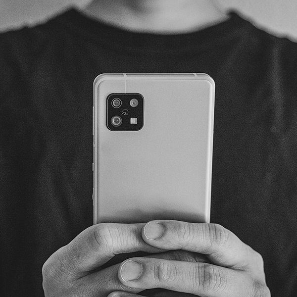 都市部における人探しの実態