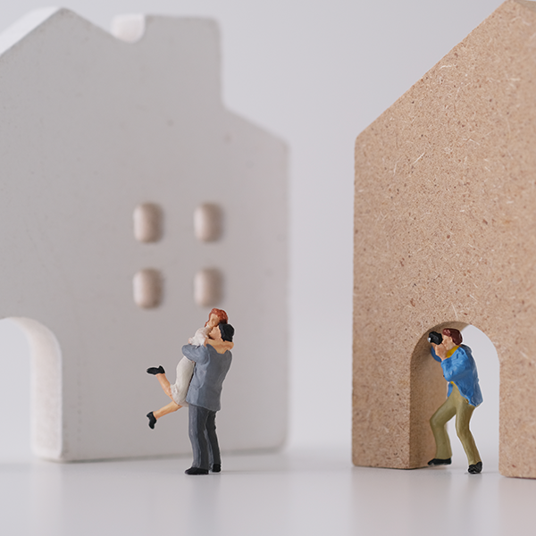 地域コミュニティにおける人探し・失踪トラブル