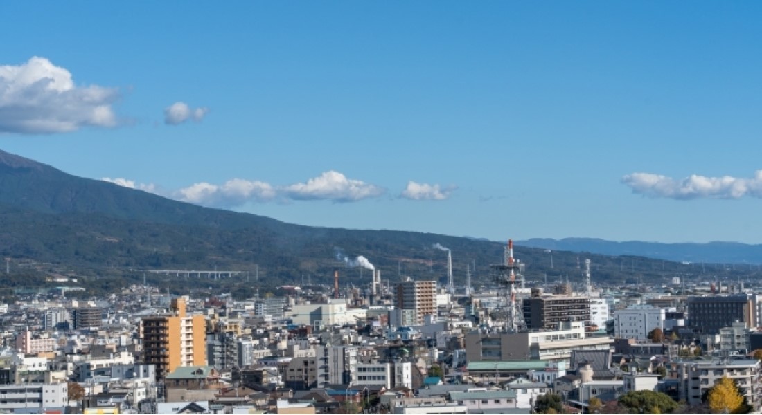静岡県の人探し相談窓口｜家出・失踪の捜索相談
