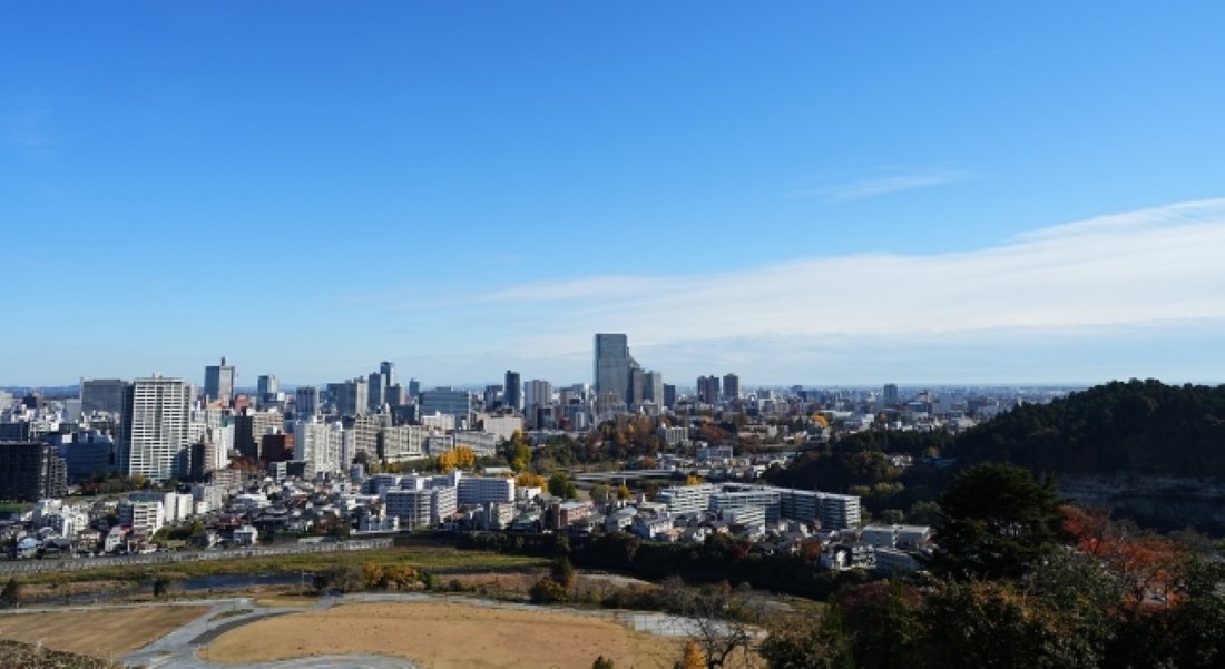宮城県の人探し相談窓口｜家出・失踪の捜索相談