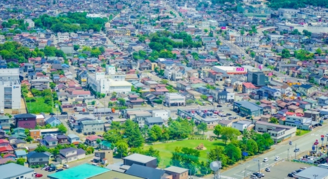 秋田県の人探し相談窓口｜家出・失踪の捜索相談